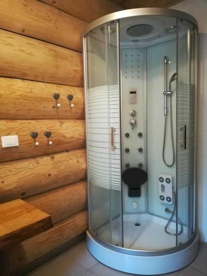 Chalet le Dorf Nötsch Extérieur photo