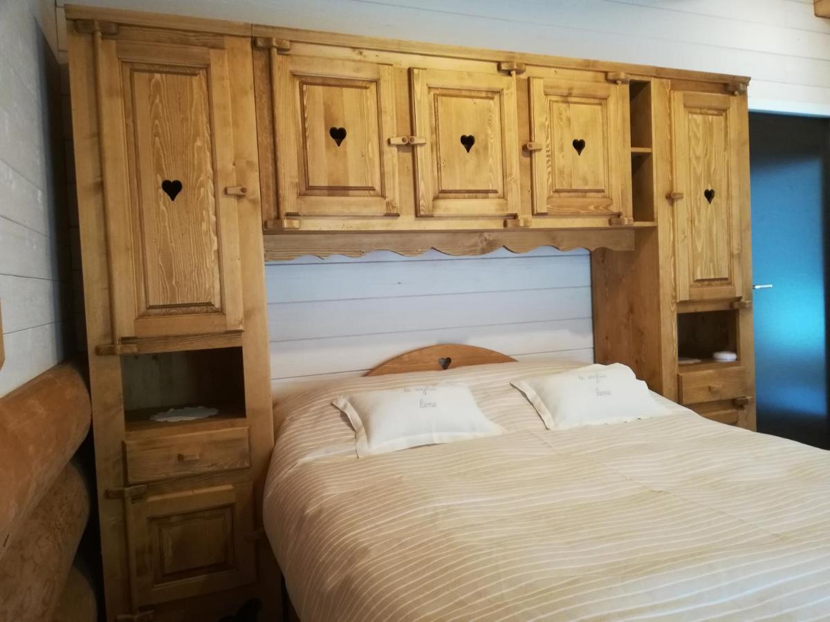 Chalet le Dorf Nötsch Extérieur photo