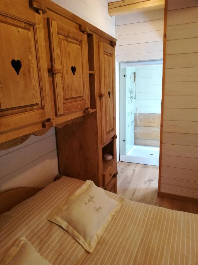 Chalet le Dorf Nötsch Extérieur photo