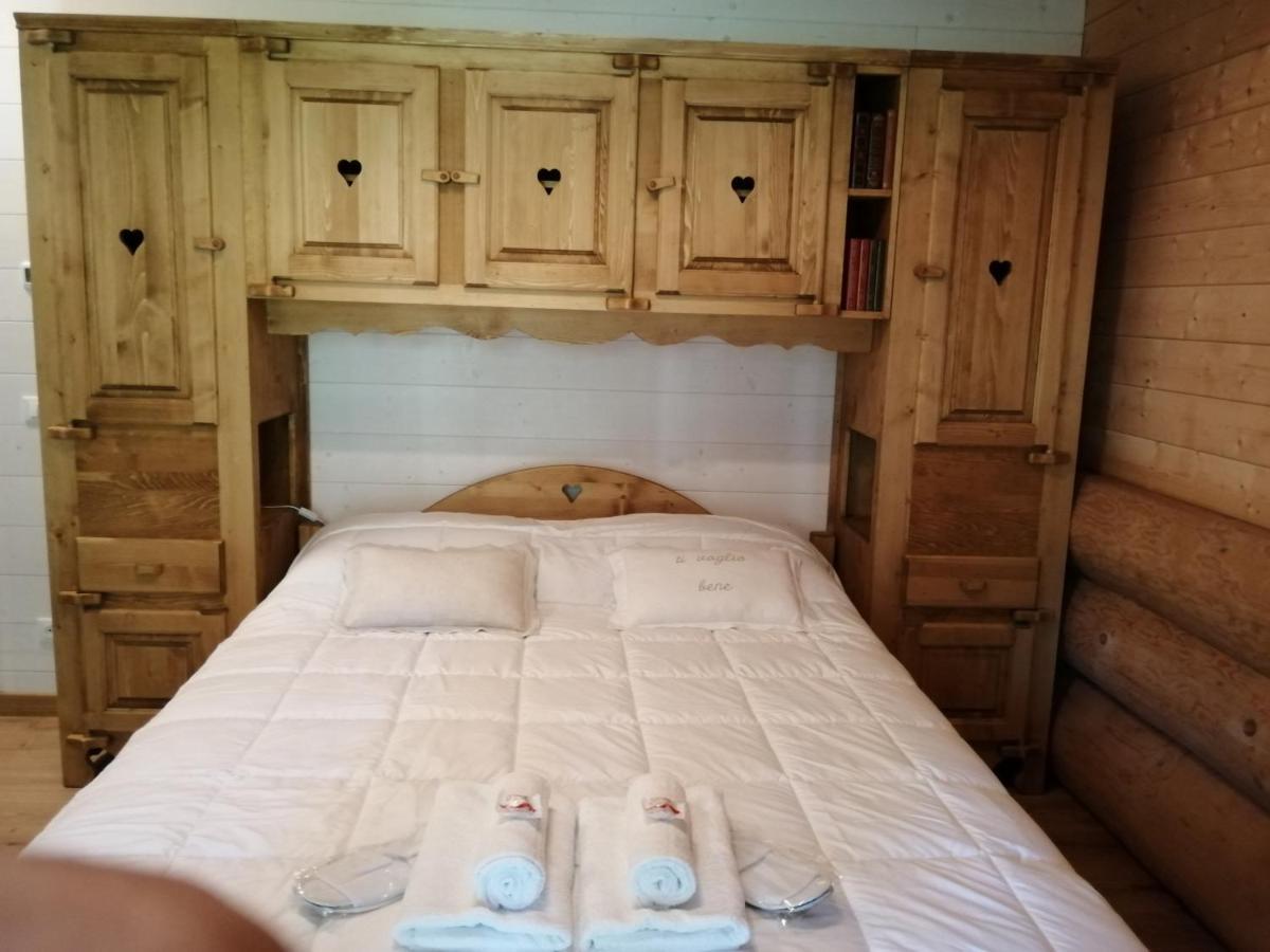 Chalet le Dorf Nötsch Extérieur photo