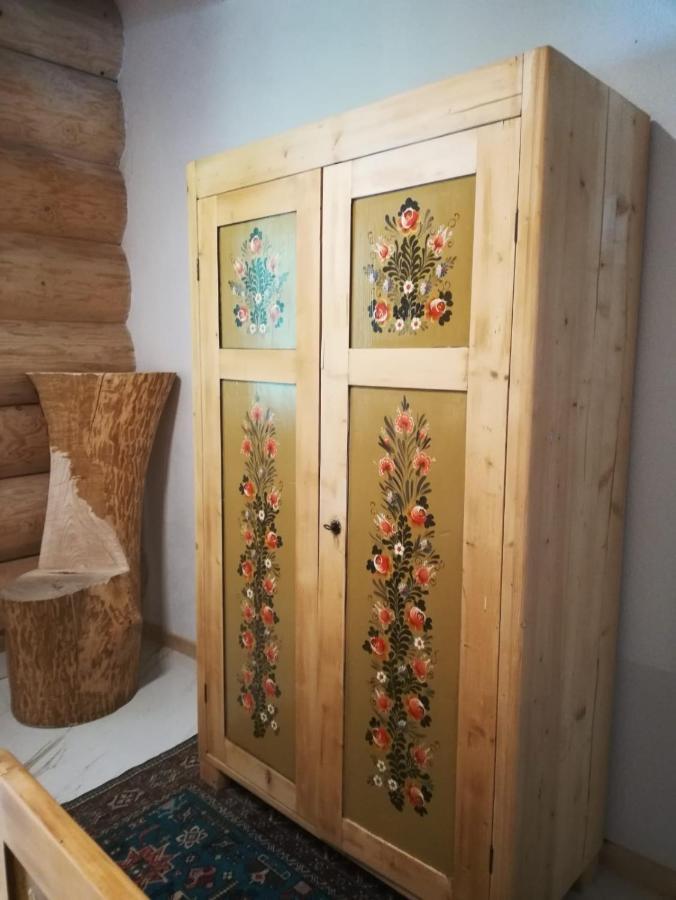Chalet le Dorf Nötsch Extérieur photo