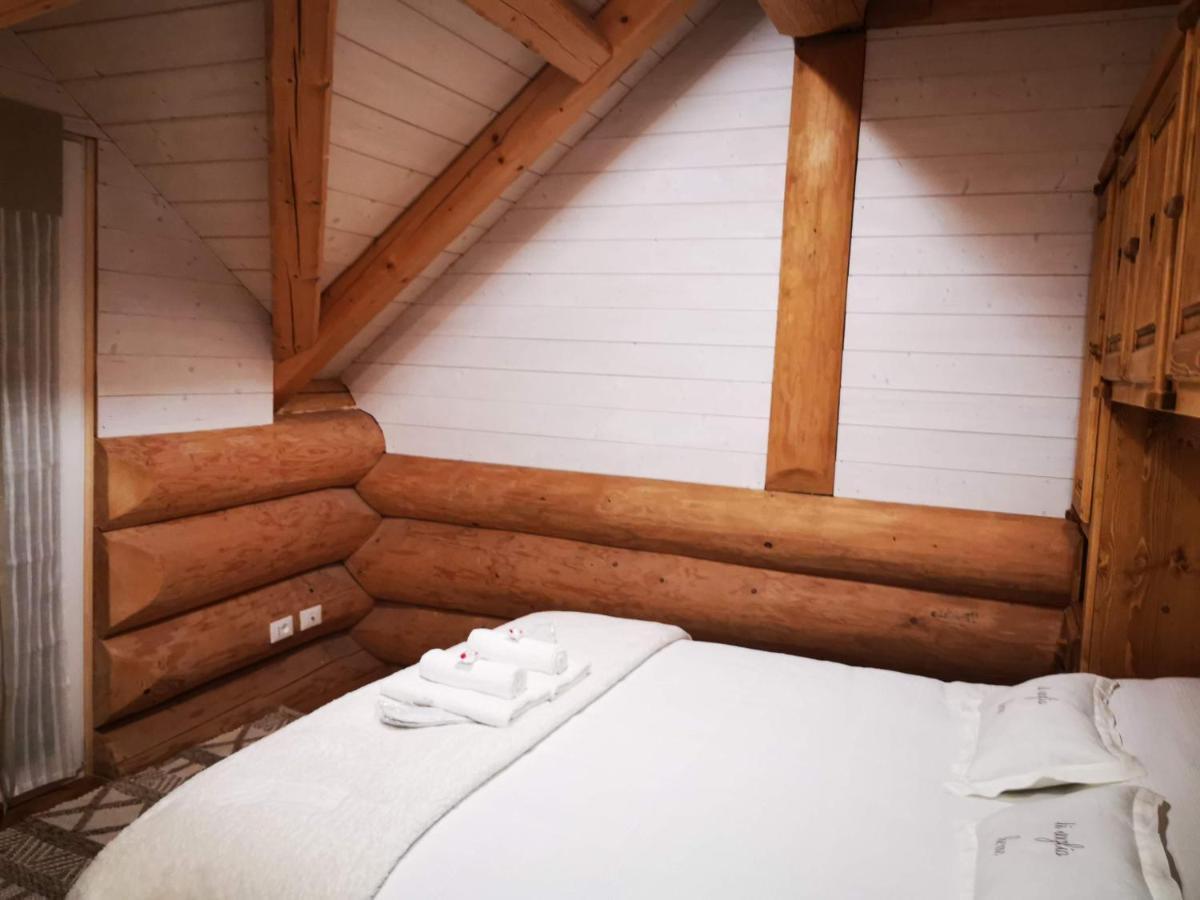 Chalet le Dorf Nötsch Extérieur photo