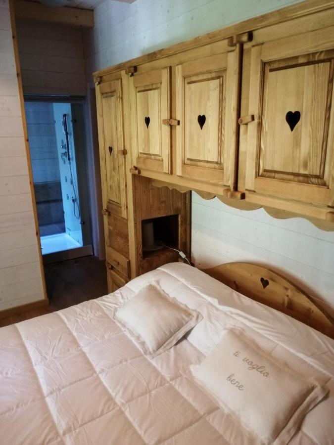 Chalet le Dorf Nötsch Extérieur photo