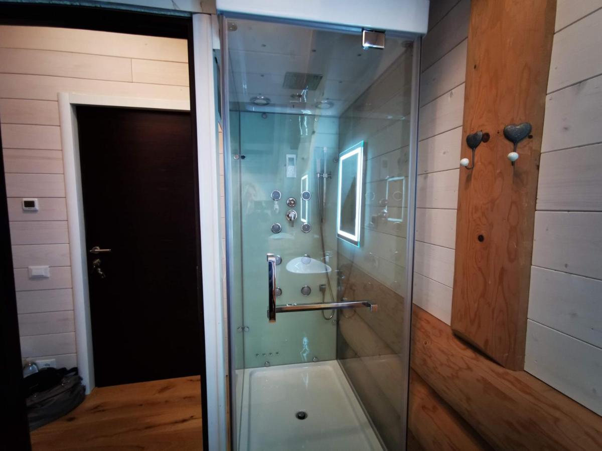 Chalet le Dorf Nötsch Extérieur photo