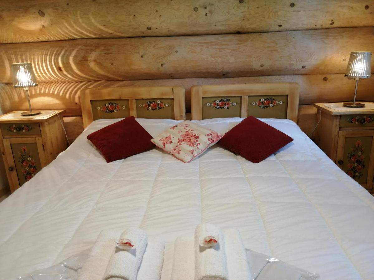 Chalet le Dorf Nötsch Extérieur photo