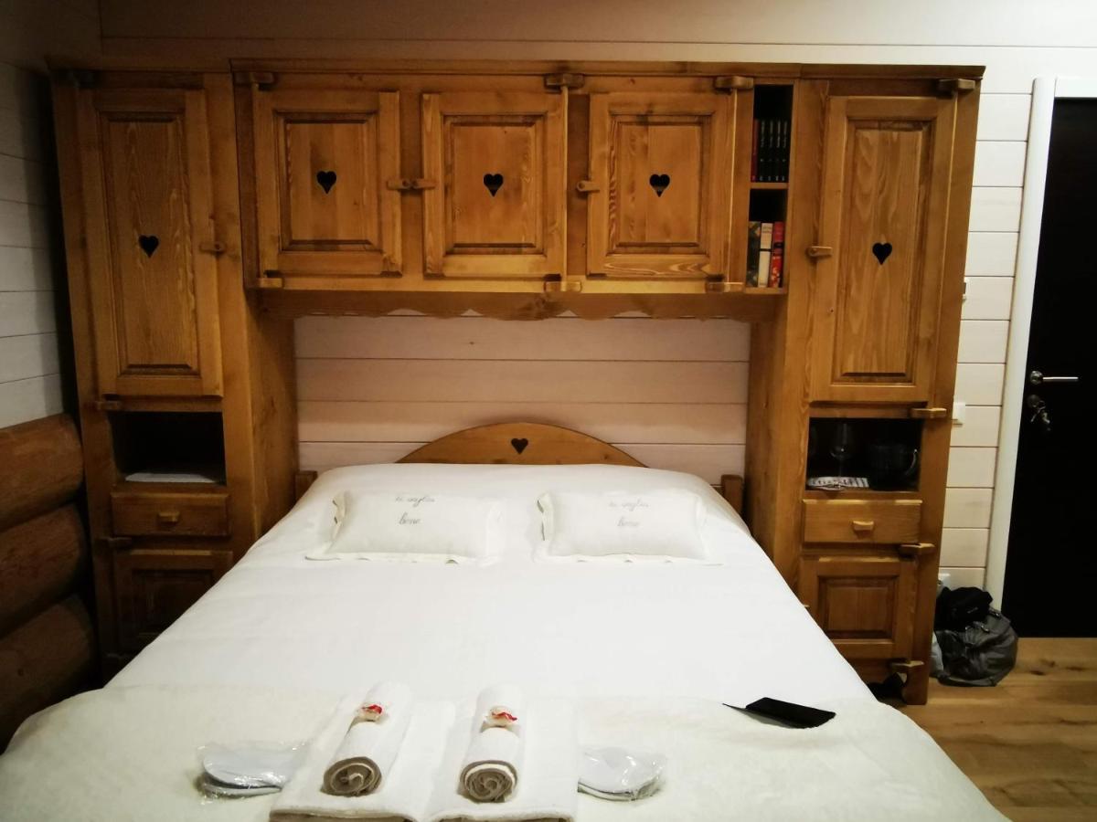 Chalet le Dorf Nötsch Extérieur photo