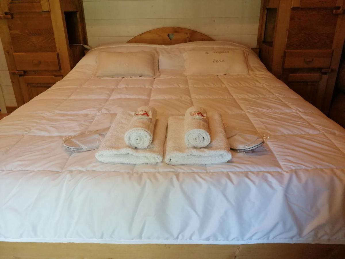 Chalet le Dorf Nötsch Extérieur photo