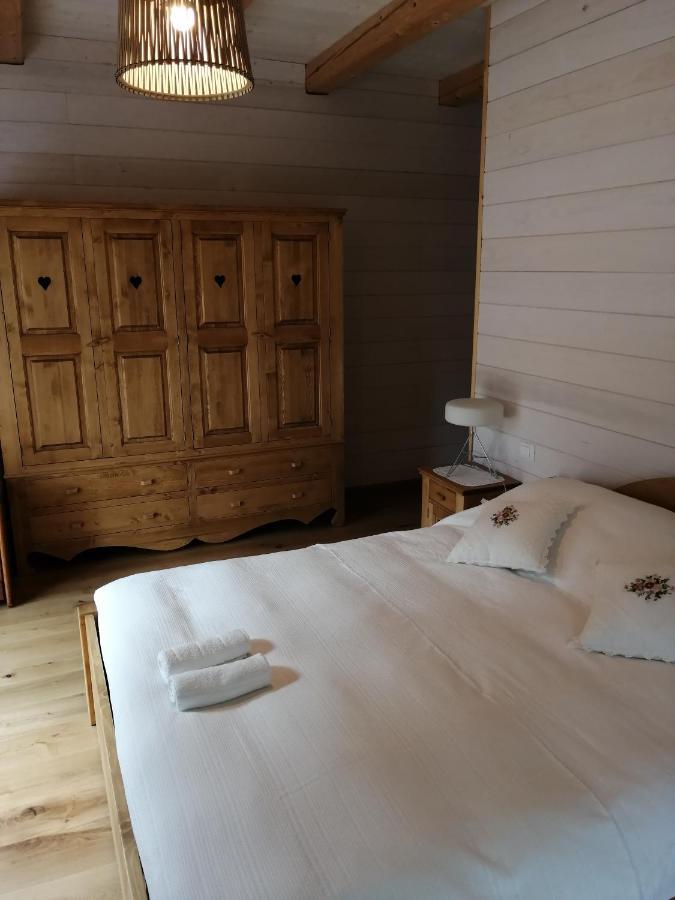 Chalet le Dorf Nötsch Extérieur photo