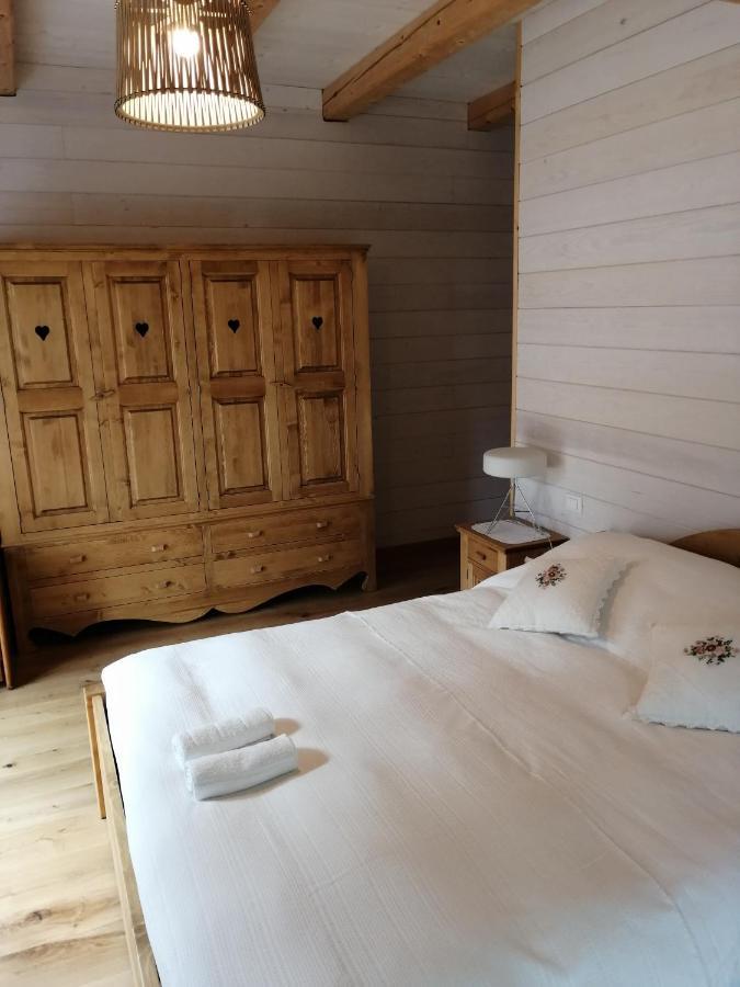Chalet le Dorf Nötsch Extérieur photo