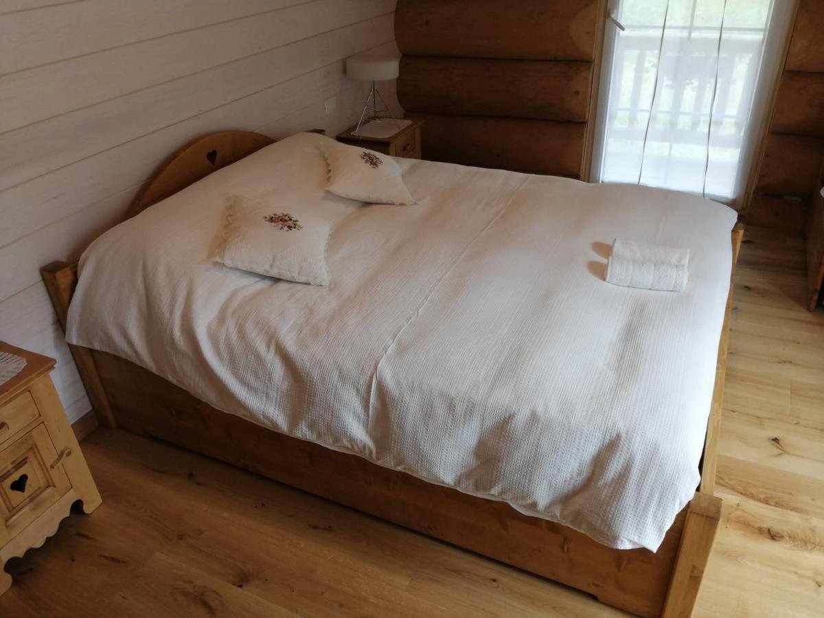Chalet le Dorf Nötsch Extérieur photo