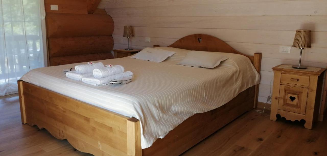 Chalet le Dorf Nötsch Extérieur photo