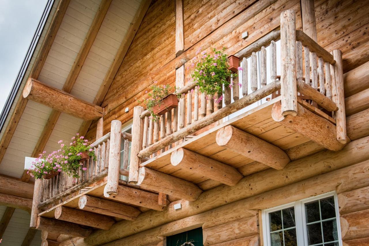 Chalet le Dorf Nötsch Extérieur photo