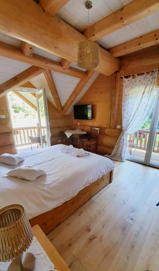 Chalet le Dorf Nötsch Extérieur photo