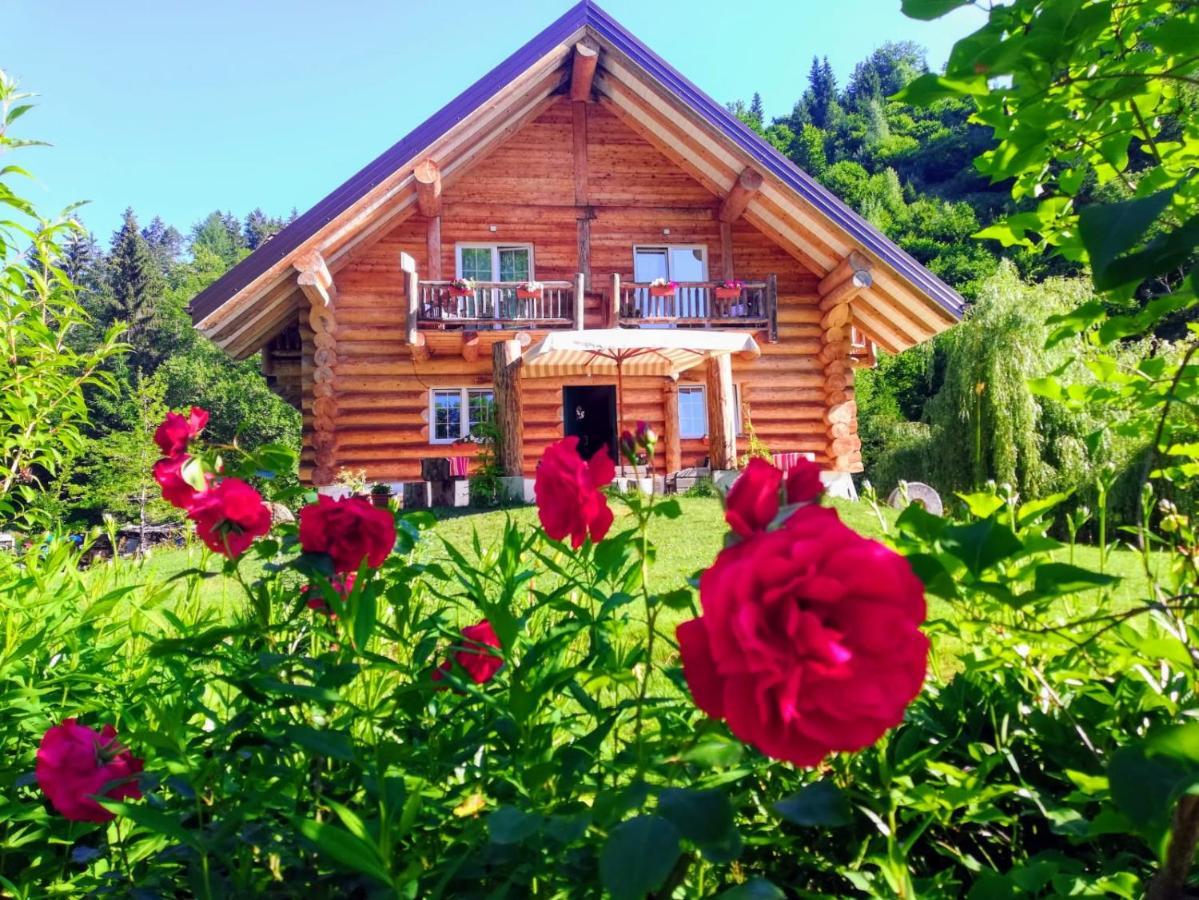 Chalet le Dorf Nötsch Extérieur photo